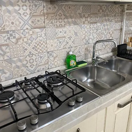 Bed & Breakfast Vesuvius Pompei