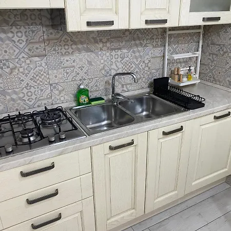 Bed & Breakfast Vesuvius *